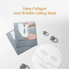 Sungboon Editor - Deep Collagen Anti-Wrinkle Lifting Mask (4 Pack)